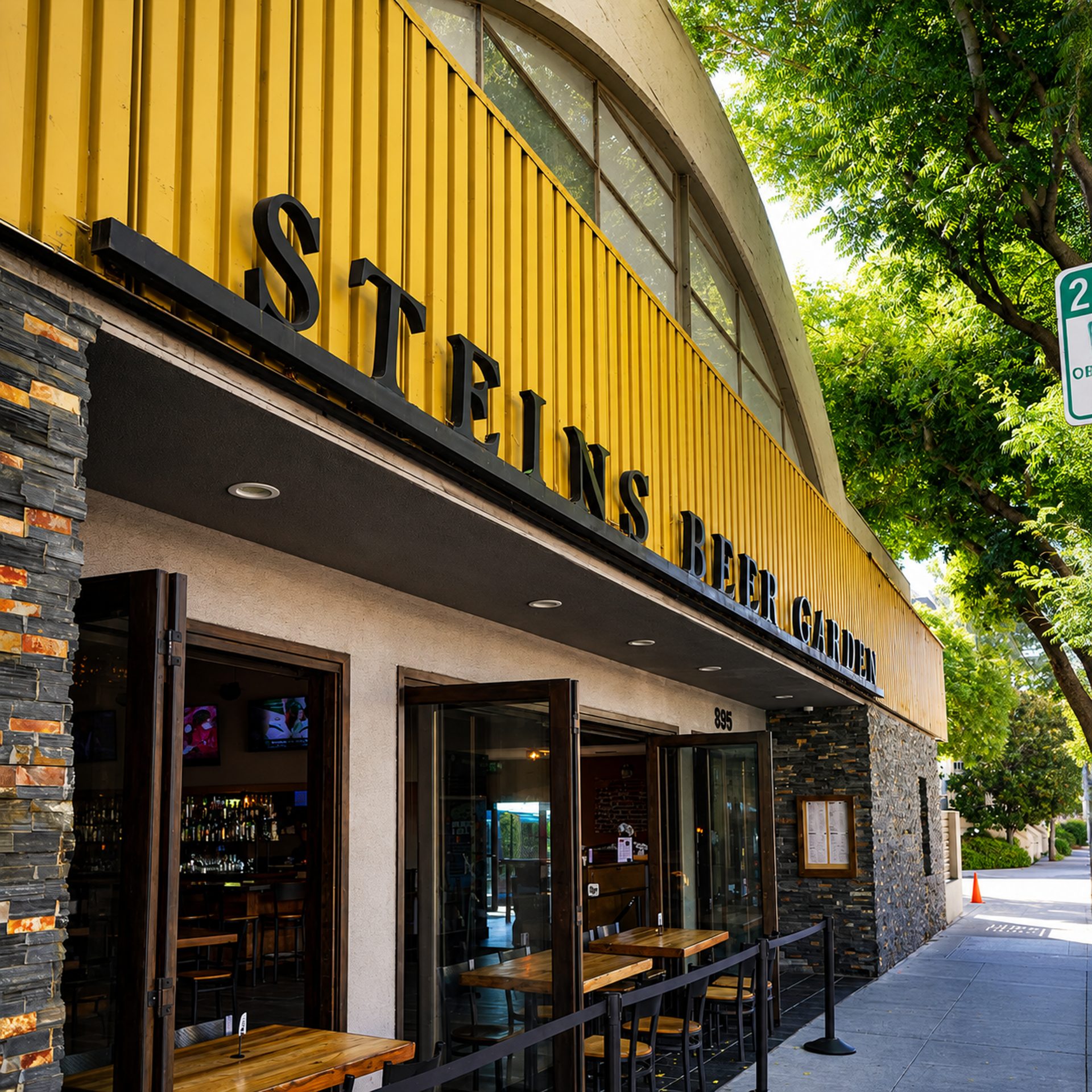 Local Craft & Fresh Eats Since 2013