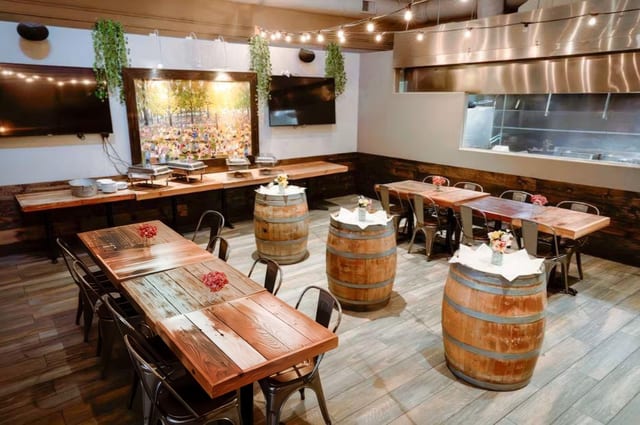 Ale Room