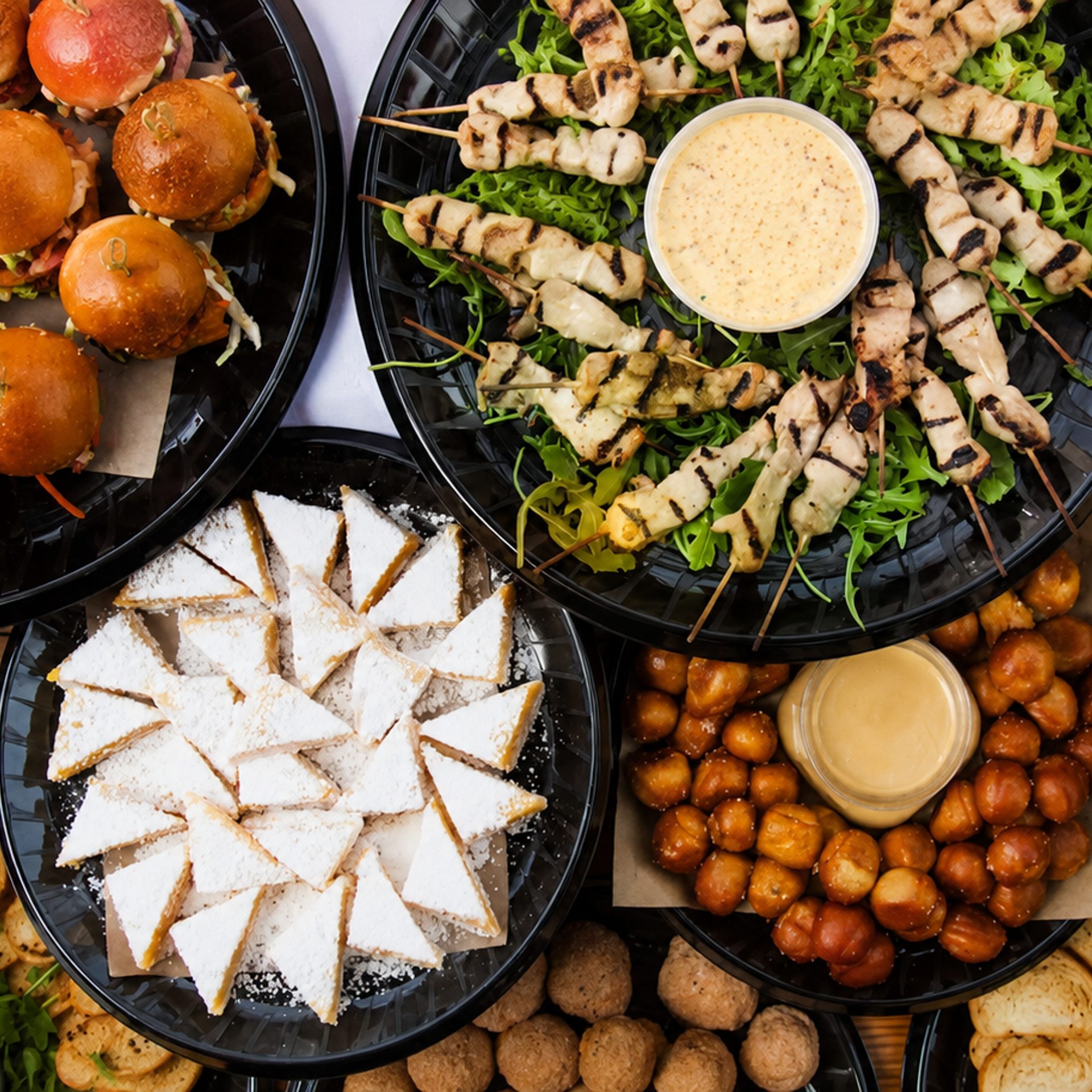 Elevate Your Next Event