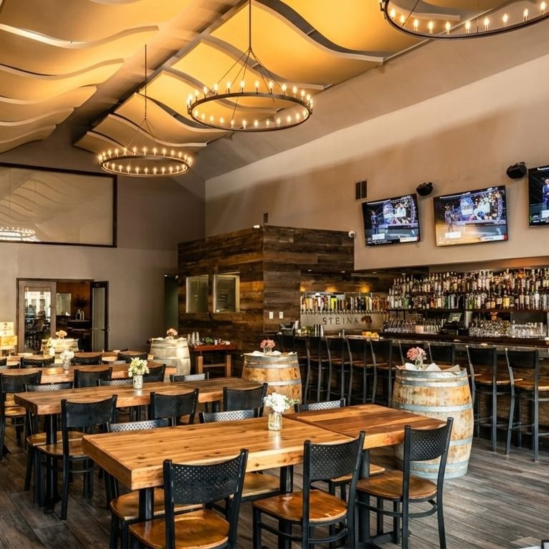 Dine, Drink, and Unwind With Us
