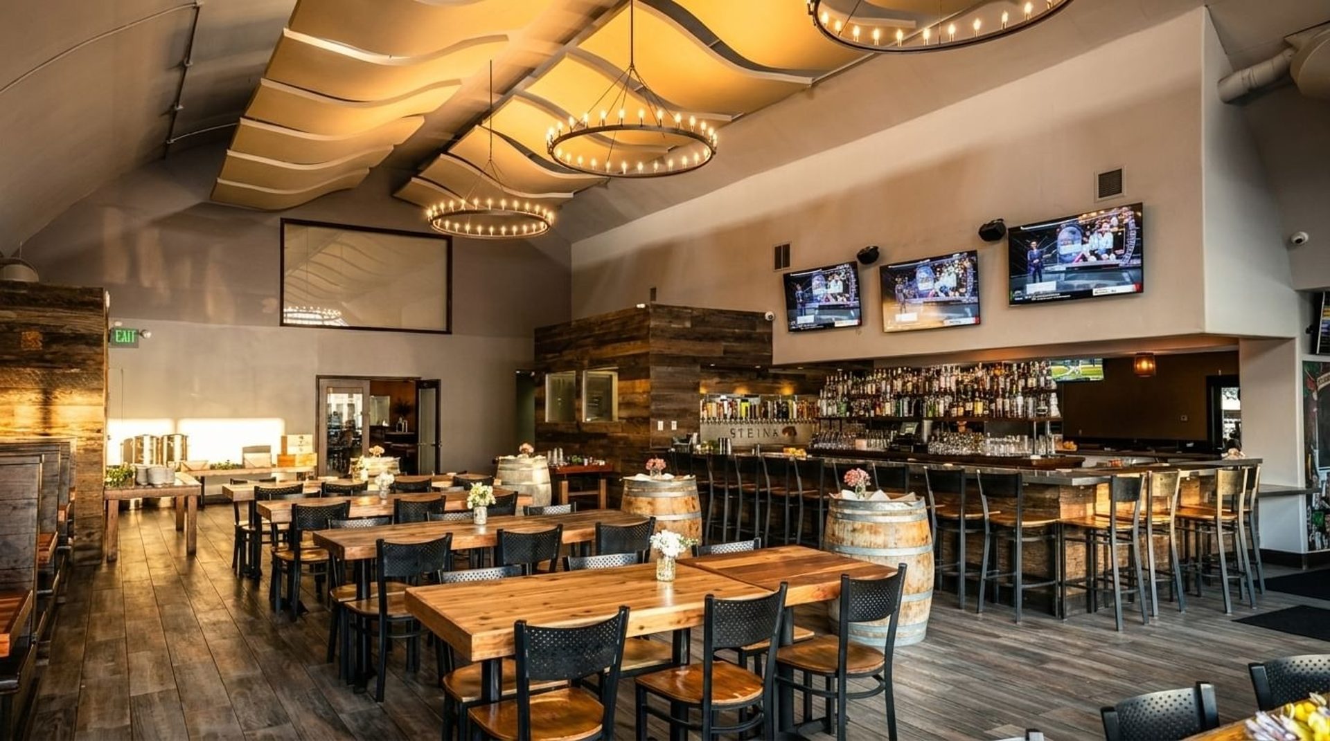 Dine, Drink, and Unwind With Us