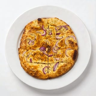Flatbread or Loaded Flatbread