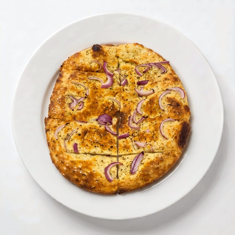 Irresistible Flatbread Offerings