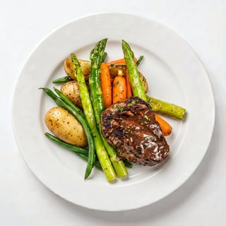 Filet Mignon